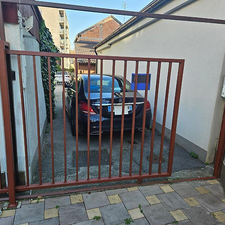 Apartment Spectre Загреб Екстериор снимка